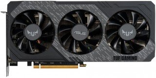 Asus TUF Gaming X3 Radeon RX 5700 XT OC Edition (TUF 3-RX5700XT-O8G-GAMING) Ekran Kartı kullananlar yorumlar
